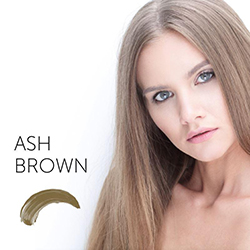 Ash Brown