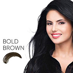 Bold Brown
