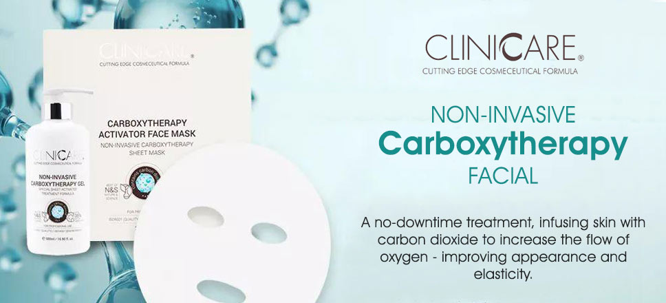 Carboxytherapy