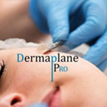 Dermaplaning