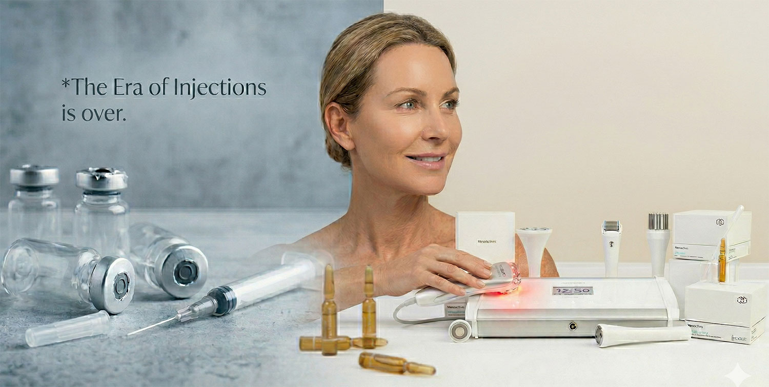 Is this the end of Botox?